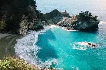 Free Photo of nature, landscape, water