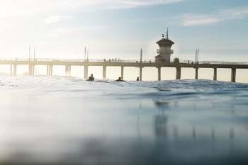 Free Photo of nature, landscape, water