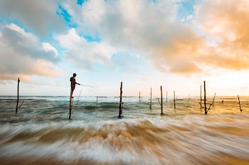 Free Photo of nature, landscape, water