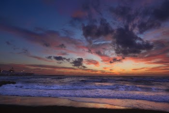 Free Photo of nature, landscape, water