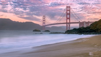Free Photo of nature, landscape, water