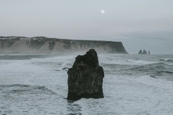 Free Photo of nature, landscape, water