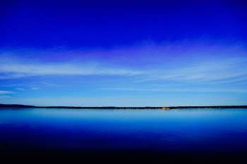 Free Photo of nature, landscape, water