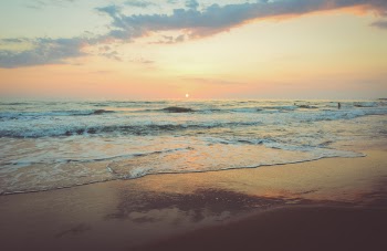 Free Photo of nature, landscape, water