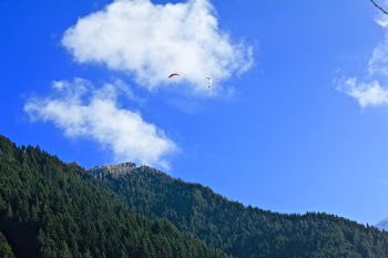 Free Photo of nature, mountain, trees