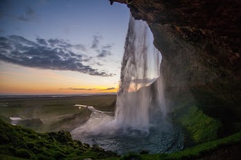 Free Photo of nature, mountains, cliff