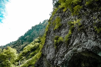 Free Photo of nature, mountains, cliff