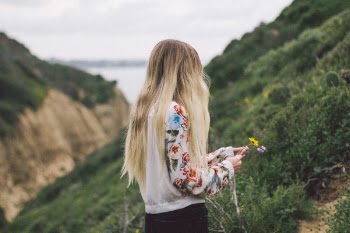 Free Photo of nature, mountains, cliffs