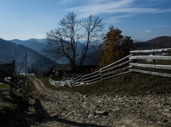Free Photo of nature, mountains, landscape