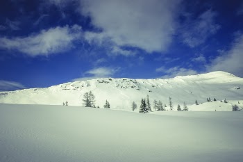 Free Photo of nature, mountains, landscape