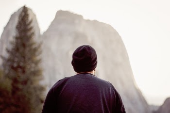 Free Photo of nature, mountains, trees