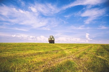Free Photo of nature, plains, field