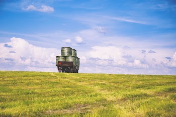 Free Photo of nature, plains, field