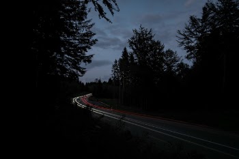 Free Photo of nature, road, paths