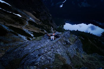 Free Photo of nature, rocky, mountains