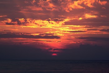 Free Photo of nature, sky, clouds