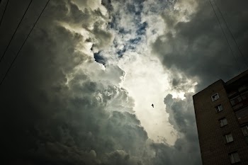 Free Photo of nature, sky, clouds