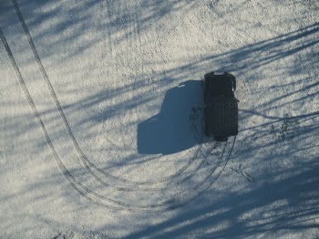 Free Photo of nature, snow, winter