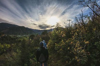 Free Photo of nature, travel, adventure