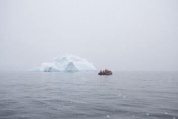 Free Photo of nature, water, ice