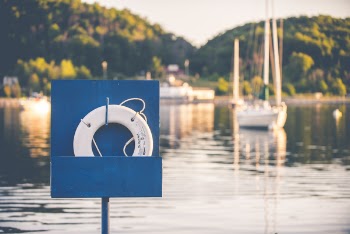 Free Photo of nature, water, lake