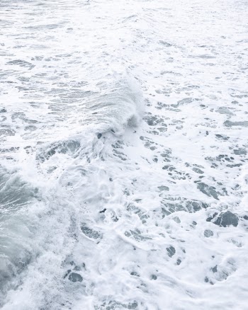 Free Photo of nature, water, ocean