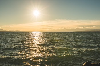 Free Photo of nature, water, ocean