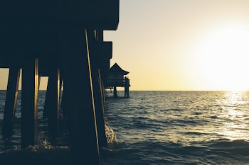 Free Photo of nature, water, ocean