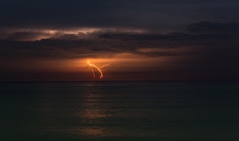 Free Photo of nature, water, ocean