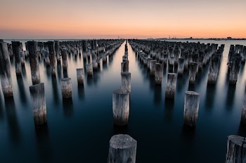 Free Photo of nature, water, ocean
