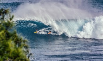 Free Photo of nature, water, ocean