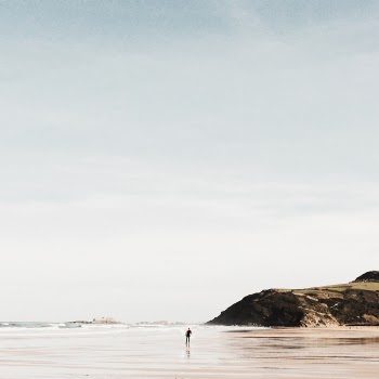 Free Photo of nature, water, ocean