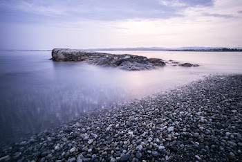 Free Photo of nature, water, ocean