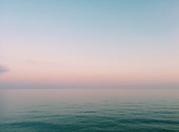 Free Photo of nature, water, ocean