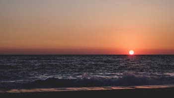 Free Photo of nature, water, ocean