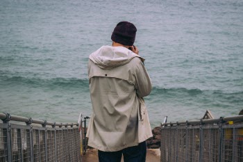 Free Photo of nature, water, sea