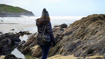 Free Photo of nature, water, sea
