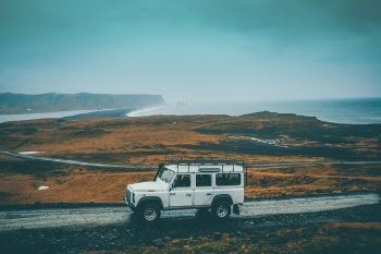 Free Photo of nature, water, sea