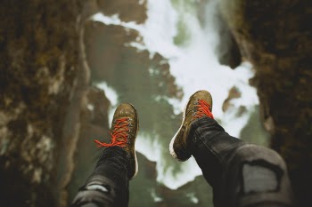 Free Photo of nature, water, stream