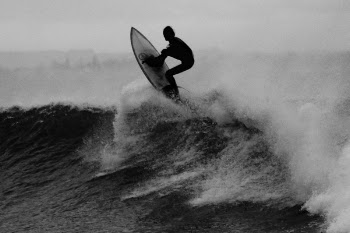 Free Photo of nature, water, waves