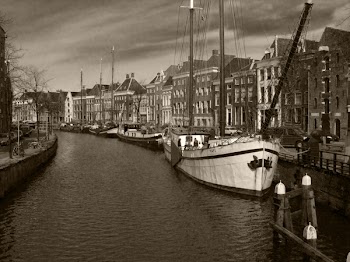 Free Photo of Netherlands, city, town