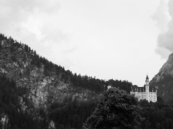 Free Photo of Neuschwanstein Castle, Bavaria, Germany