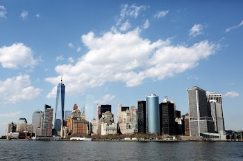 Free Photo of New York, city, buildings