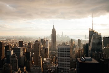 Free Photo of New York, city, buildings