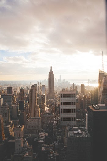 Free Photo of New York, city, NYC