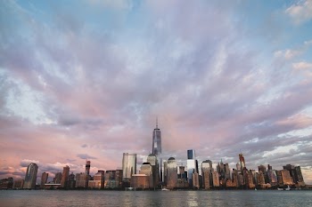 Free Photo of New York, city, NYC
