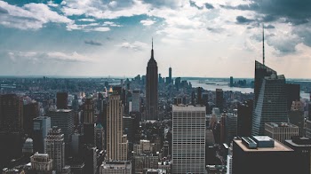 Free Photo of New York, NYC, city