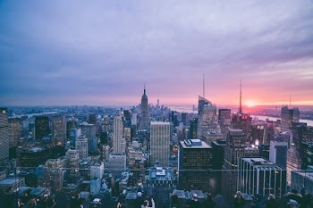 Free Photo of New York, NYC, city