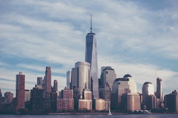 Free Photo of New York, NYC, city