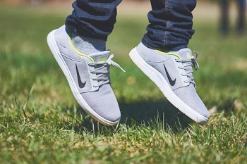 Free Photo of nike, shoes, sneakers